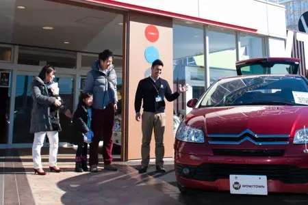 中古車の選び方_中古車はどこで買うのがいい？信頼できる販売店の選び方